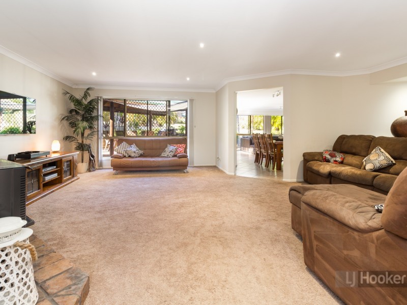 105-109 Thylungra Road, Park Ridge South QLD 4125