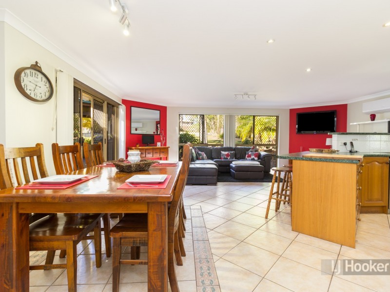 105-109 Thylungra Road, Park Ridge South QLD 4125