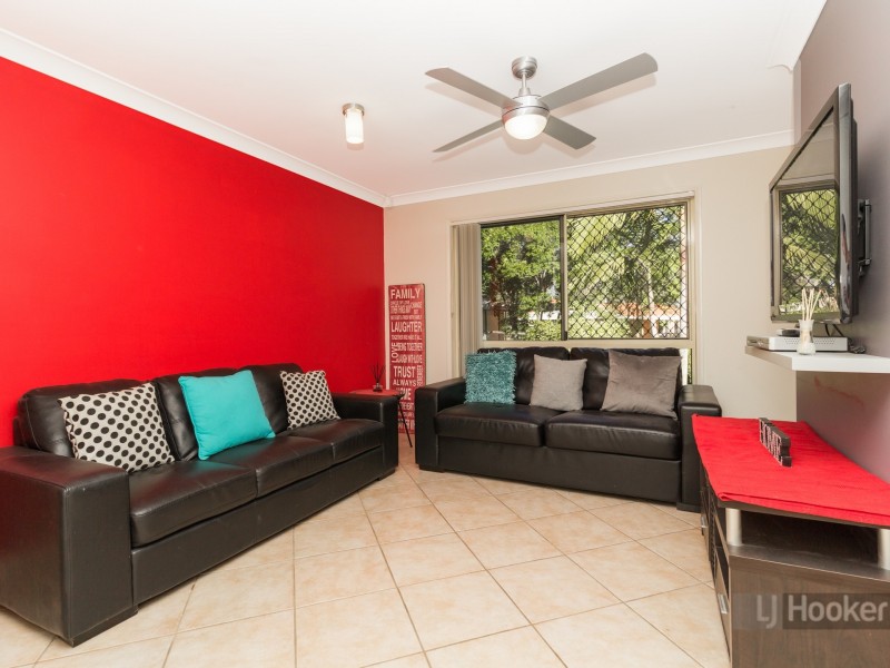 105-109 Thylungra Road, Park Ridge South QLD 4125