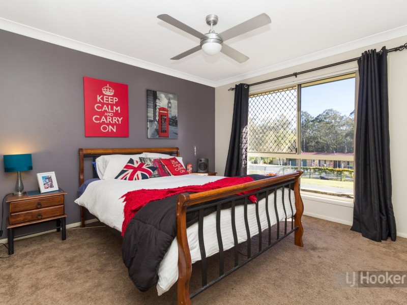 105-109 Thylungra Road, Park Ridge South QLD 4125