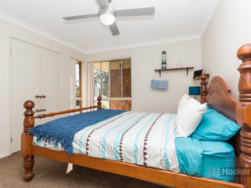 105-109 Thylungra Road, Park Ridge South QLD 4125