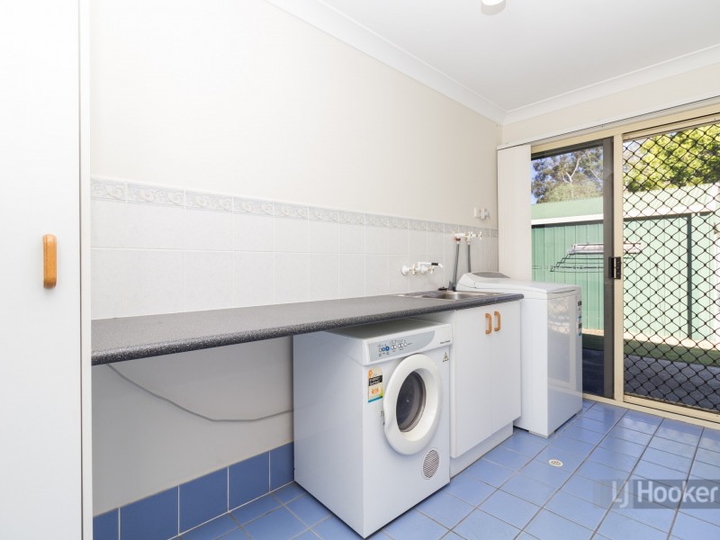 105-109 Thylungra Road, Park Ridge South QLD 4125