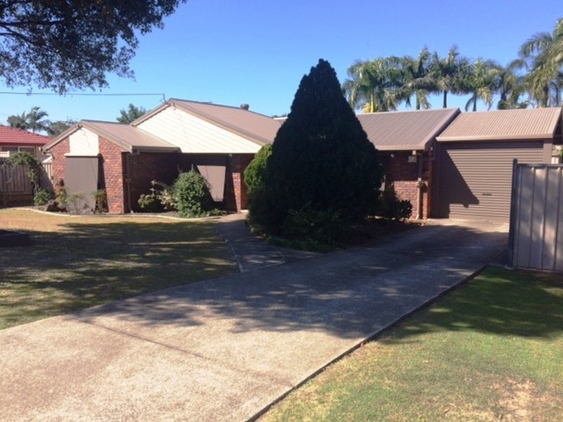 11 Pavon Street, Regents Park QLD 4118