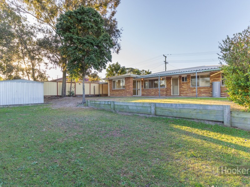 27 Owens Street, Boronia Heights QLD 4124