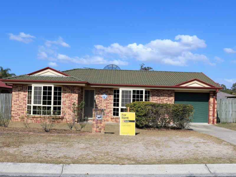 4 Paddies Crescent, Crestmead QLD 4132