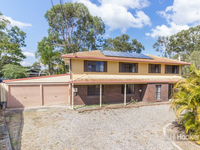 5 Hendon Court, Boronia Heights QLD 4124