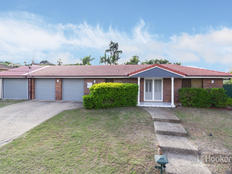 3 Cocas Street, Regents Park QLD 4118