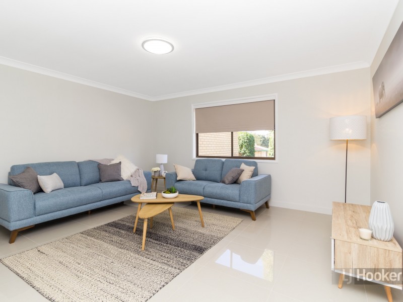 1 Pine Crescent, Browns Plains QLD 4118