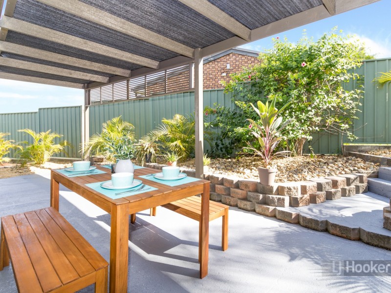 1 Pine Crescent, Browns Plains QLD 4118