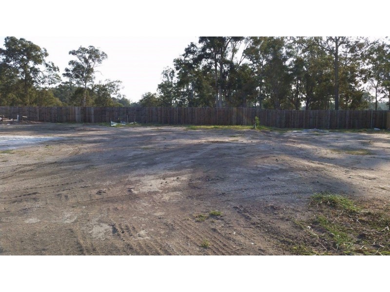Lot 12 Chikameena Street, Logan Reserve QLD 4133