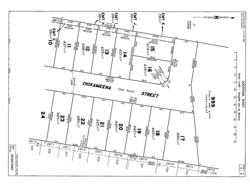 Lot 12 Chikameena Street, Logan Reserve QLD 4133