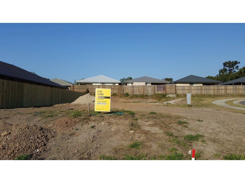 1 Chikameena Street, Logan Reserve QLD 4133