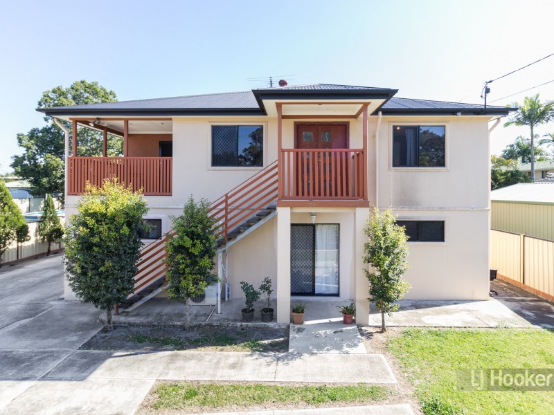 3 Pauline Street, Marsden QLD 4132