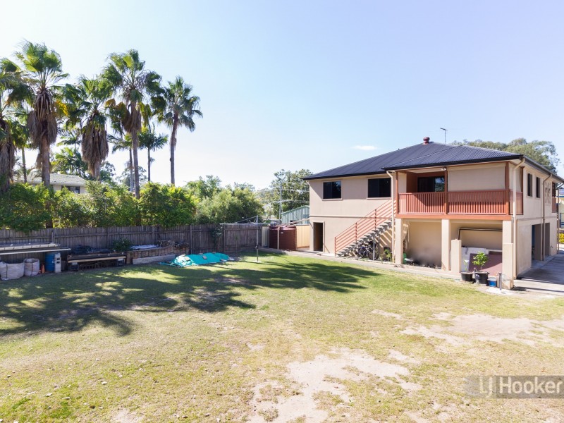 3 Pauline Street, Marsden QLD 4132