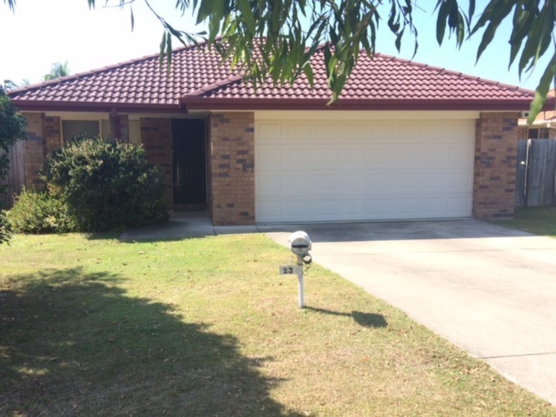 23 Clayton Court, Crestmead QLD 4132