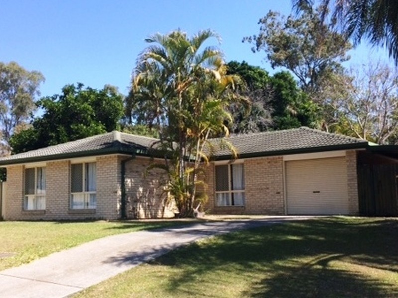 167 Short street, Boronia Heights QLD 4124