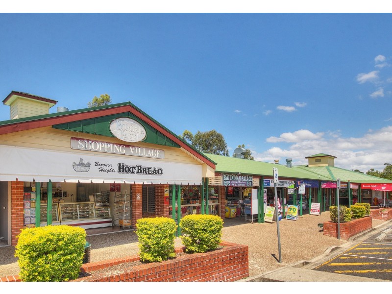 167 Short street, Boronia Heights QLD 4124