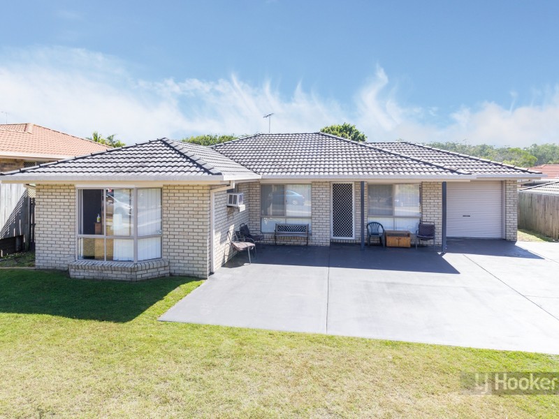 9 Lockerbie Court, Boronia Heights QLD 4124