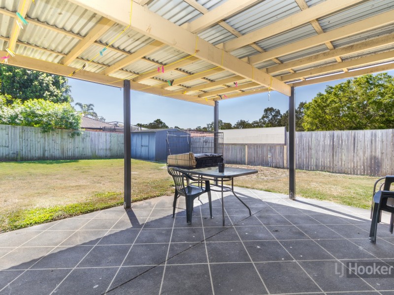 9 Lockerbie Court, Boronia Heights QLD 4124