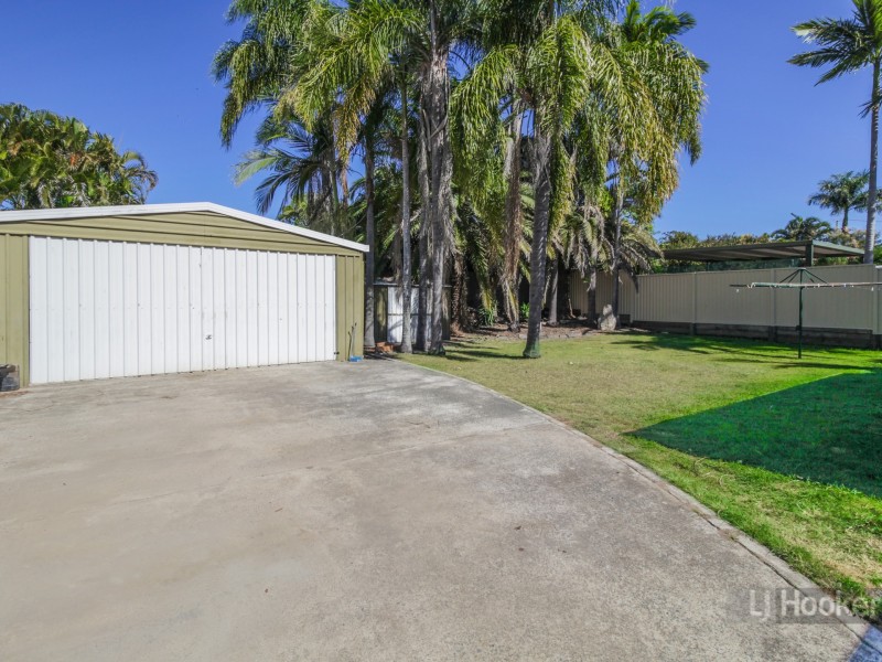57 Estramina Road, Regents Park QLD 4118