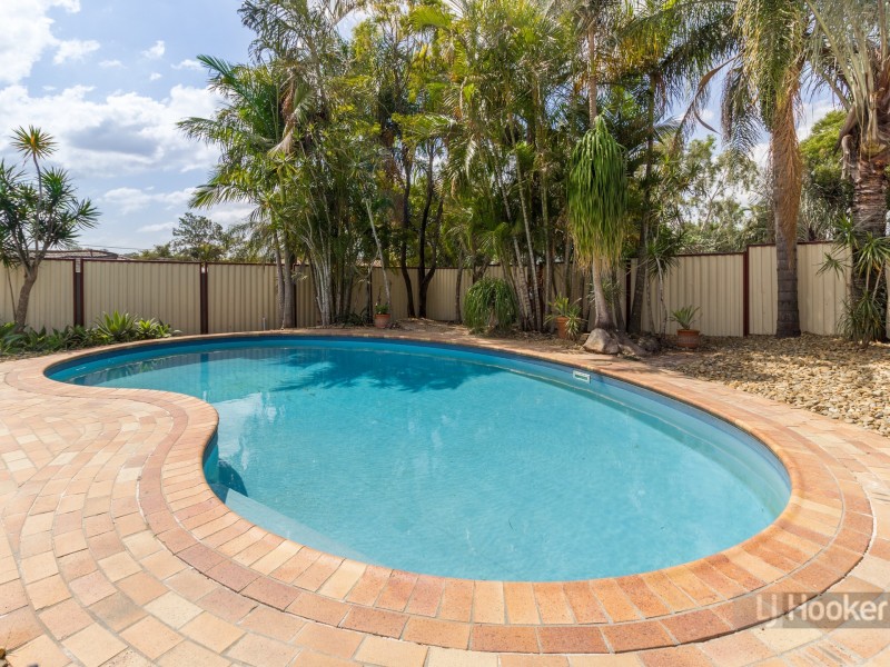 96 Flinders Crescent, Boronia Heights QLD 4124