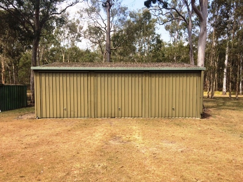 14-16 Mackunda Court, Park Ridge South QLD 4125