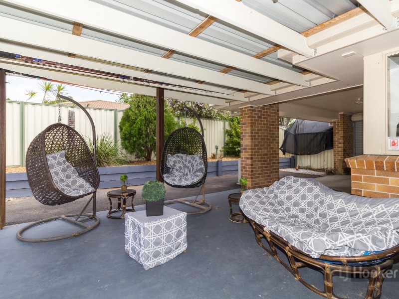 85 Bottlebrush Drive, Regents Park QLD 4118