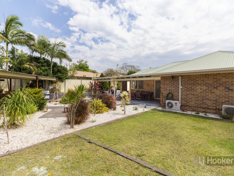 85 Bottlebrush Drive, Regents Park QLD 4118