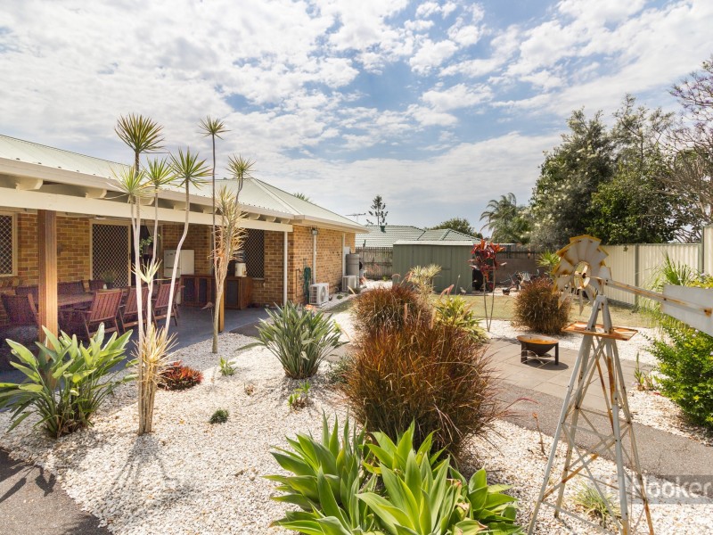 85 Bottlebrush Drive, Regents Park QLD 4118