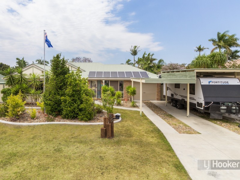 85 Bottlebrush Drive, Regents Park QLD 4118