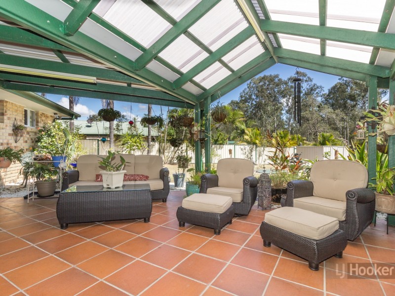 108-110 Thylungra Road, Park Ridge South QLD 4125