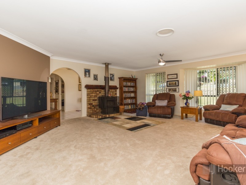 108-110 Thylungra Road, Park Ridge South QLD 4125