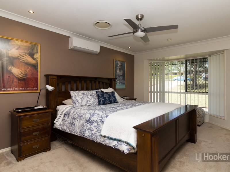 108-110 Thylungra Road, Park Ridge South QLD 4125