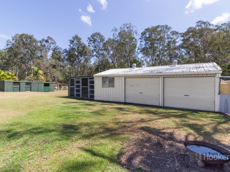 108-110 Thylungra Road, Park Ridge South QLD 4125