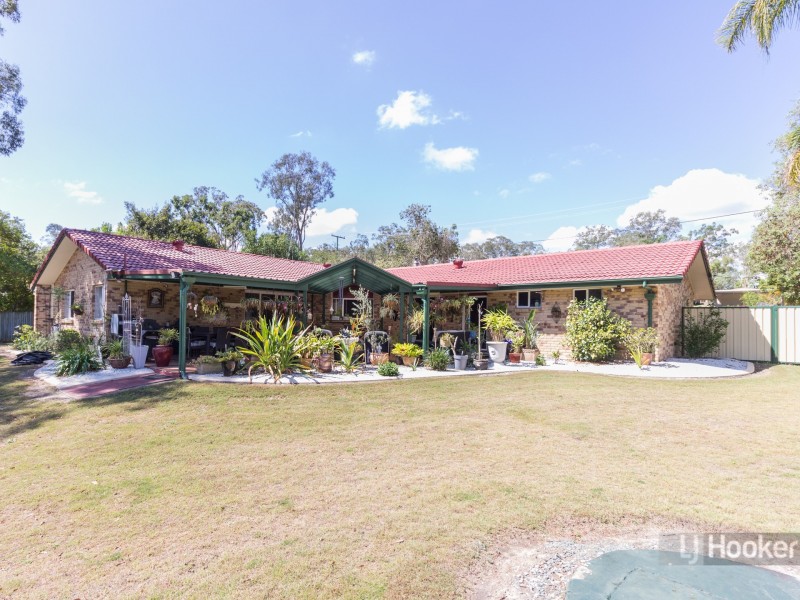 108-110 Thylungra Road, Park Ridge South QLD 4125