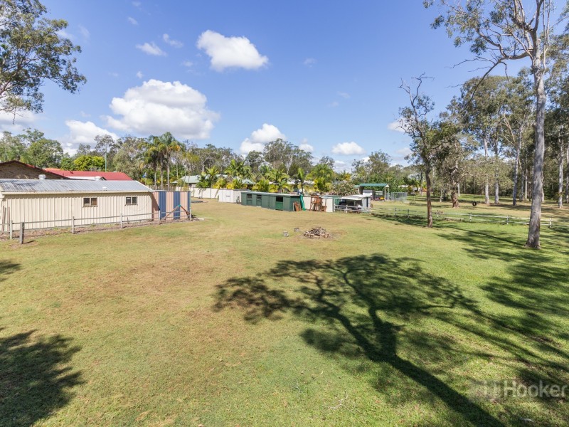 108-110 Thylungra Road, Park Ridge South QLD 4125