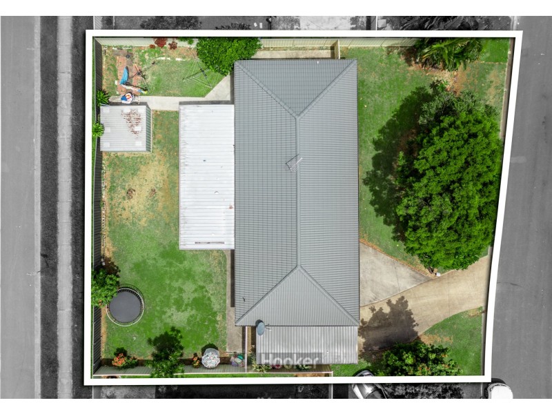 40 Wilkinson Drive, Crestmead QLD 4132