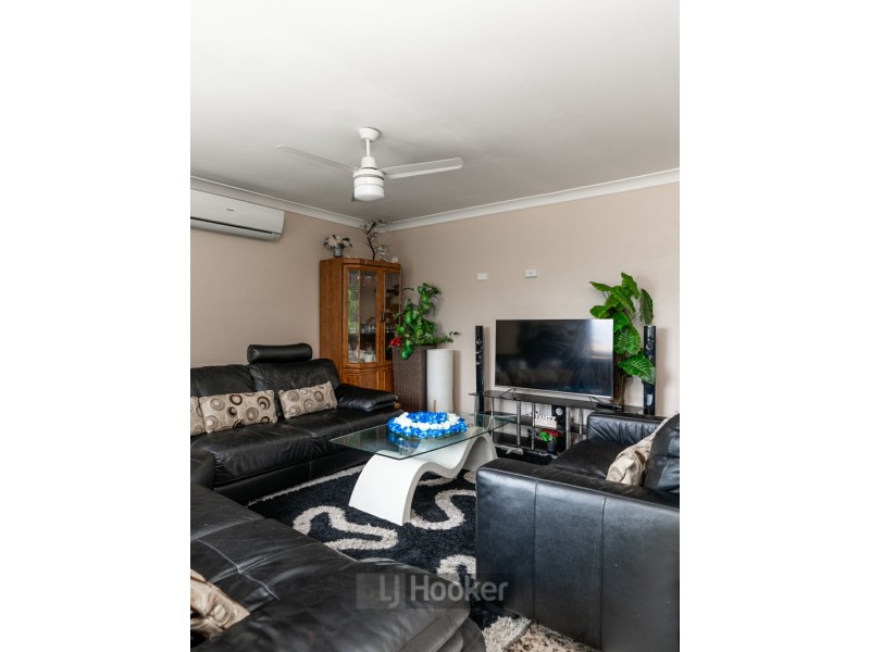 40 Wilkinson Drive, Crestmead QLD 4132