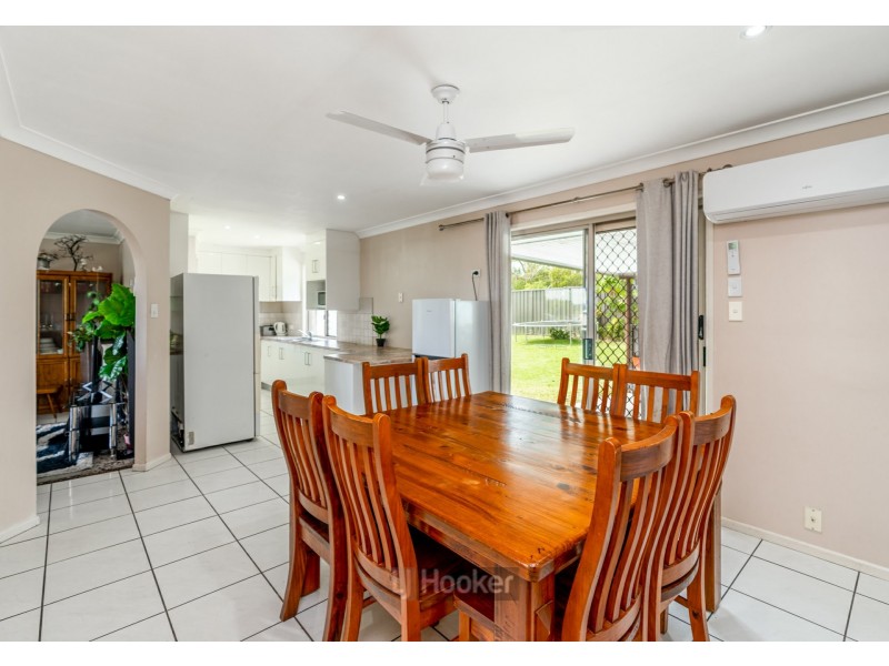 40 Wilkinson Drive, Crestmead QLD 4132