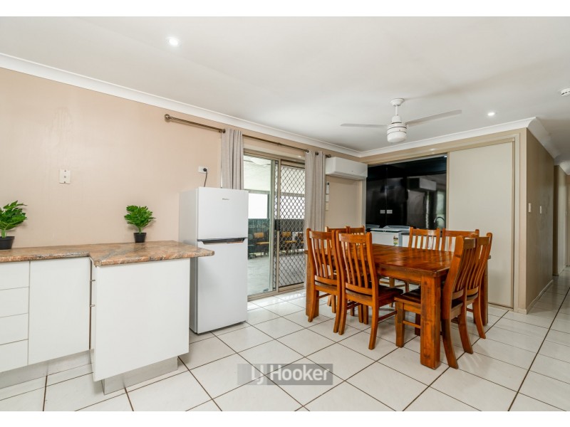 40 Wilkinson Drive, Crestmead QLD 4132