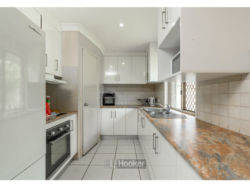 40 Wilkinson Drive, Crestmead QLD 4132