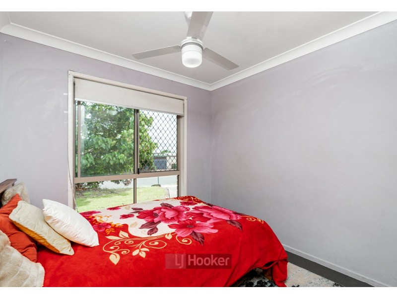 40 Wilkinson Drive, Crestmead QLD 4132