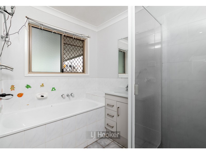 40 Wilkinson Drive, Crestmead QLD 4132