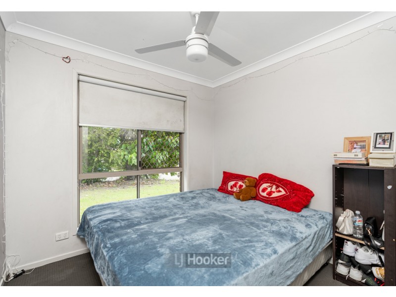 40 Wilkinson Drive, Crestmead QLD 4132