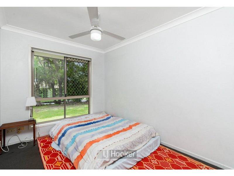 40 Wilkinson Drive, Crestmead QLD 4132