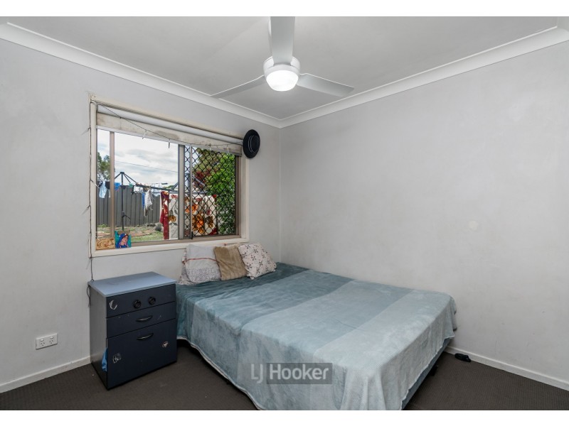 40 Wilkinson Drive, Crestmead QLD 4132