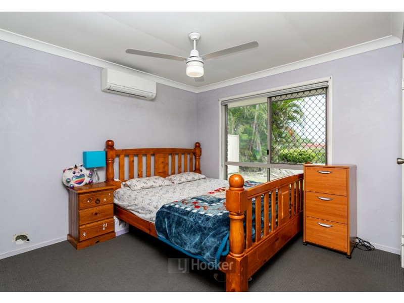 40 Wilkinson Drive, Crestmead QLD 4132