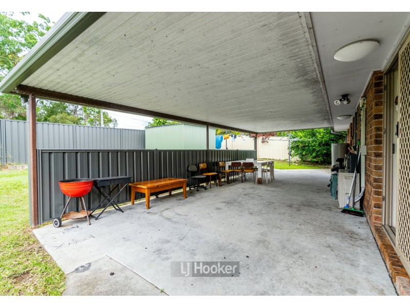 40 Wilkinson Drive, Crestmead QLD 4132