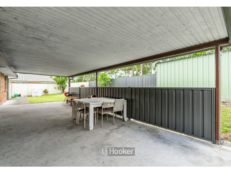 40 Wilkinson Drive, Crestmead QLD 4132