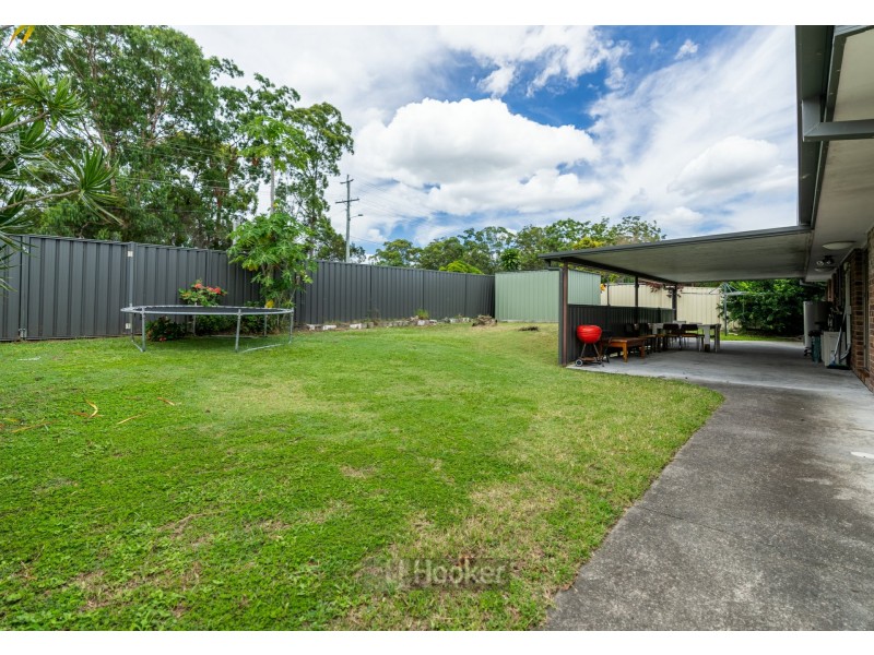 40 Wilkinson Drive, Crestmead QLD 4132